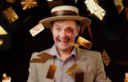 Cвадьба Кречинского