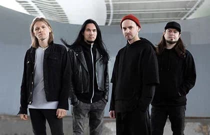 Группа «Инкогнито»