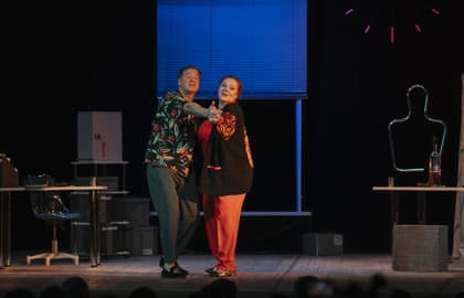 Ограбление в полночь, или Счастье в сейфе