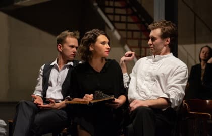 Болезни молодости