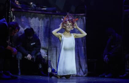 Русская тетрадь