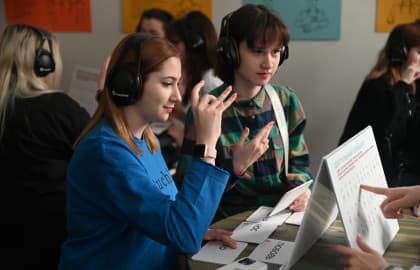 Комбо «Все программы»: два мастер-класса + квест + интерактивная экскурсия