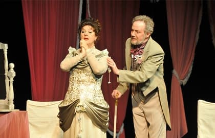 Бешеные деньги