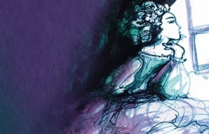 Камелии для Травиаты