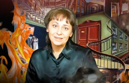 Мастер и Маргарита