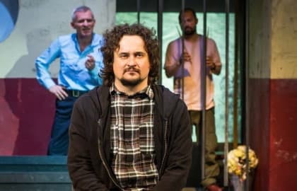 Человек из Подольска