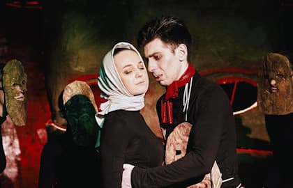 Достоевский. Спасите наши души