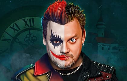 Группа «КняZz» Мастер кукол