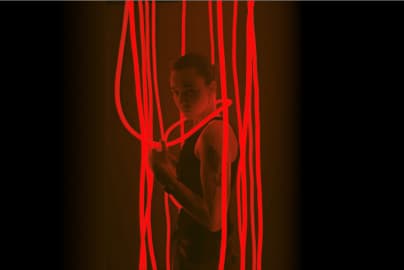 Мультимедийная выставка «Большая Страна»