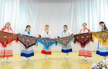 Искусство в каждом звуке