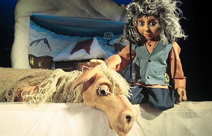 Не буду просить прощения