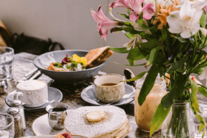 Субботний бранч