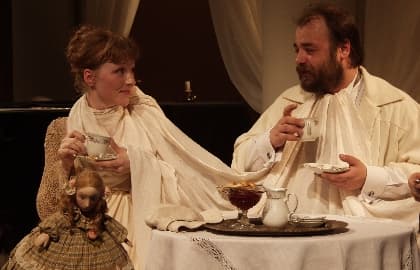 Семейное счастие