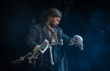 Сказка странствий