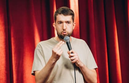 Уральский Стендап