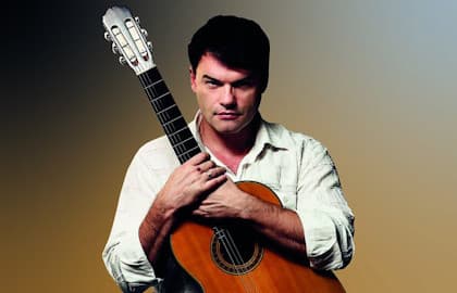 Евгений Дятлов. Концертный роман. Продолжение