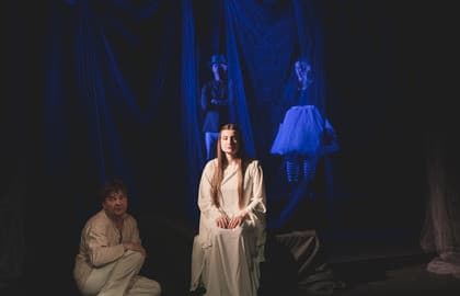 Праздник одиночества