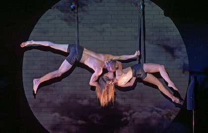 Однажды навсегда