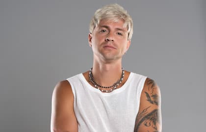 AUX вечеринка с Nikita Rise