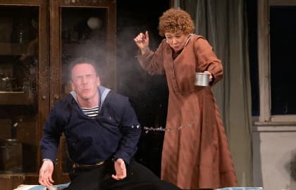 Счастье моё