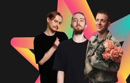 Лучший стендап