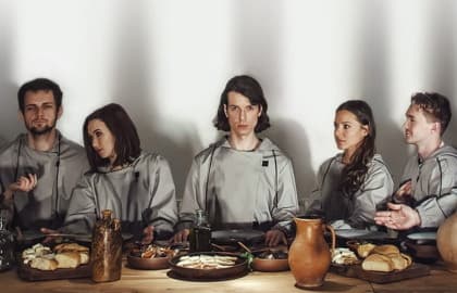 Зеркало Карлоса Сантоса