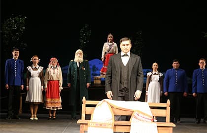 Константин Иванов (Вĕри юнлă ҫемҫе чун)