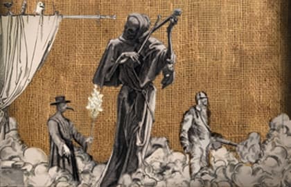 Маленькие трагедии