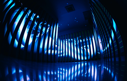 Цифровое шоу ART+