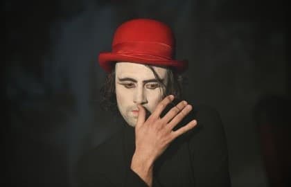 Клуб самоубийц