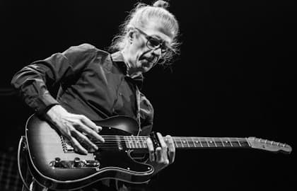 Blues & Soul Джем