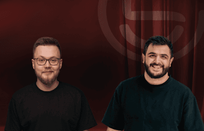 Давай рассказывай