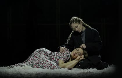 Время женщин