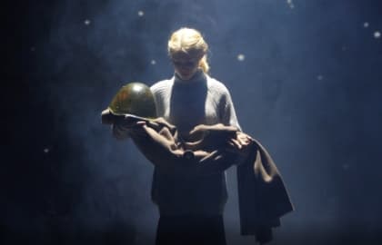 Я весь набальзамирован войною