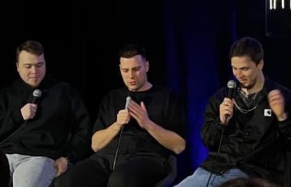 Черный юмор