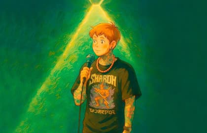 Надёжный Микрофон!