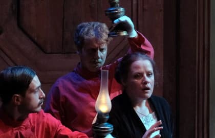 Сердце не камень