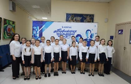 О чем мечтают дети!