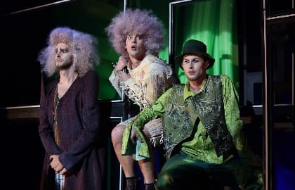 Чужой ребёнок