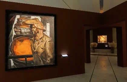 Входной билет на основную экспозицию «Музей Фаберже»