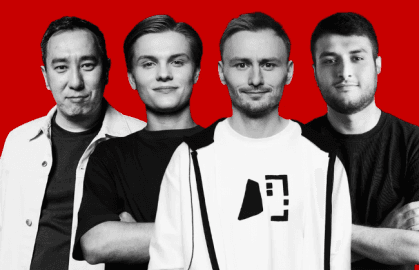 Комики с ТНТ с новыми шутками