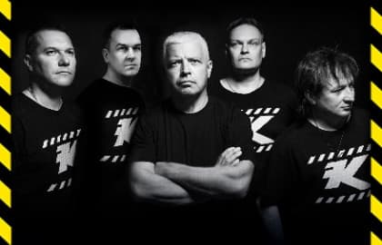 Группа «Комиссар»