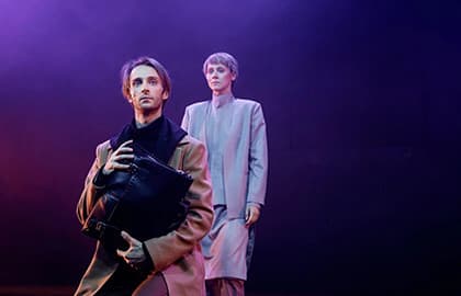 Игроки. Иллюзия