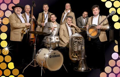 Трубе все возрасты покорны