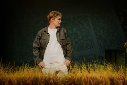 Калина красная