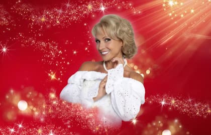 Мой юбилей 55 лет. Лена Василек