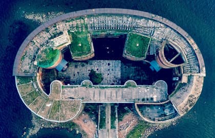 Весь Кронштадт. Морской собор