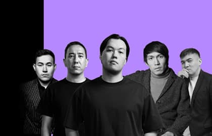 StandUp Казахстан