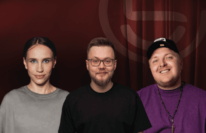 Стендап концерт