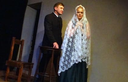 Чистый понедельник